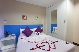 Baramee Hip Hotel