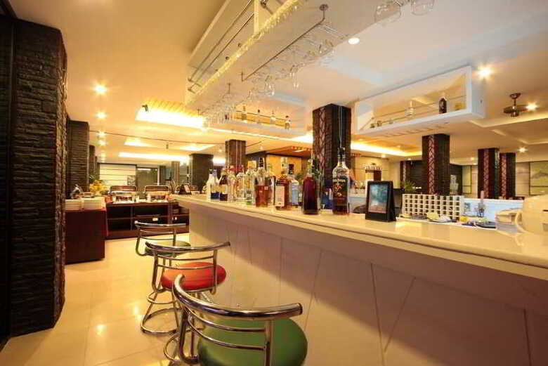 Baramee Hip Hotel