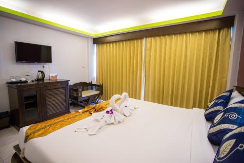 Amici Miei Hotel 2