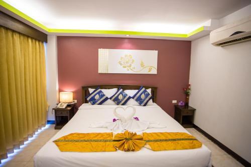 Amici Miei Hotel 2