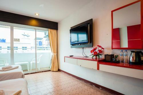 Amici Miei Hotel 2
