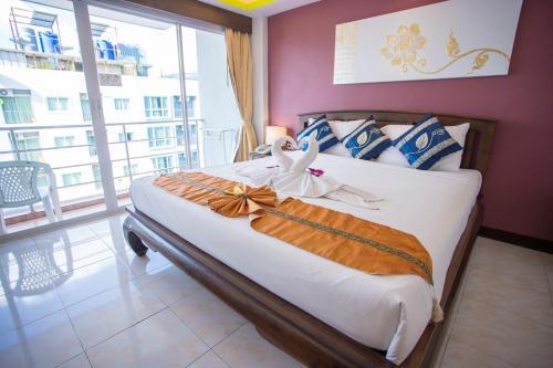 Amici Miei Hotel 2