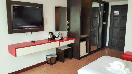 Amici Miei Hotel 2