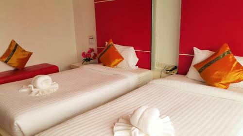 Amici Miei Hotel 2