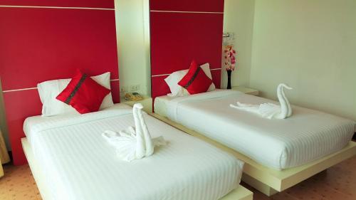 Amici Miei Hotel 2
