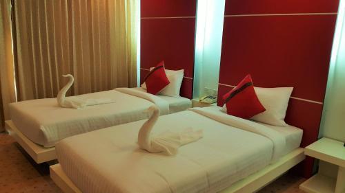 Amici Miei Hotel 2
