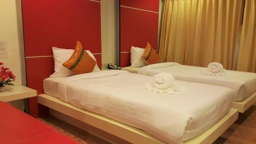 Amici Miei Hotel 2