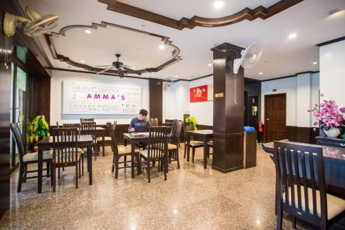 Amici Miei Hotel 2