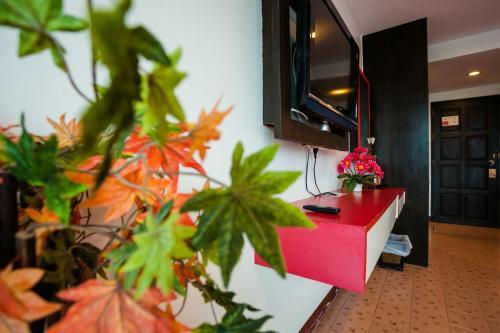 Amici Miei Hotel 2