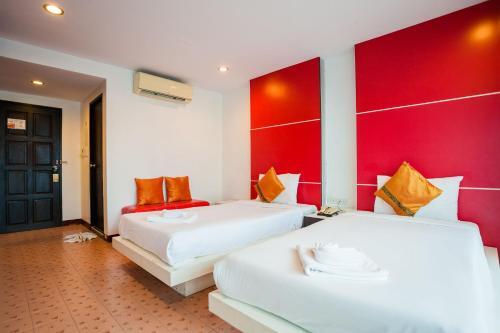Amici Miei Hotel 2