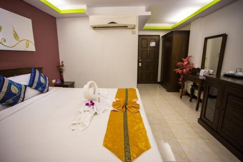 Amici Miei Hotel 2
