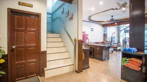 Amici Miei Hotel 2