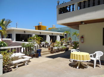 Hotel Blue Sky Residence