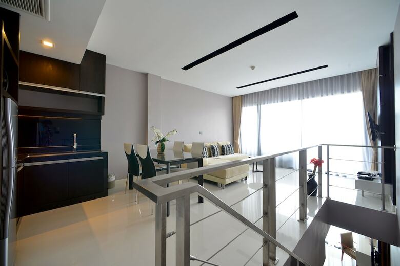 Hotel The Charm Resort Phuket