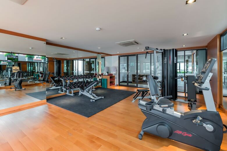 Hotel The Charm Resort Phuket