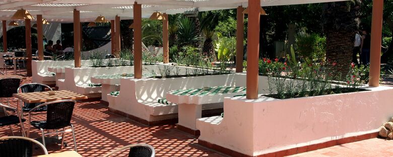 Hotel Mediterranee Thalasso Golf