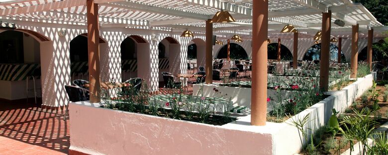 Hotel Mediterranee Thalasso Golf
