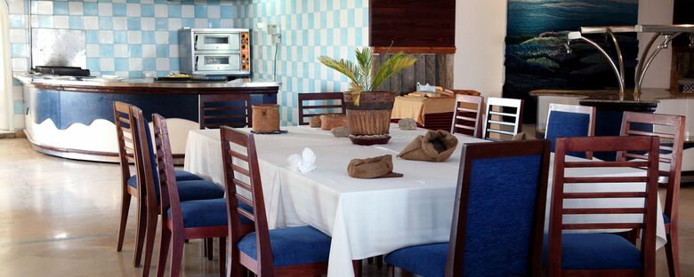 Hotel Mediterranee Thalasso Golf