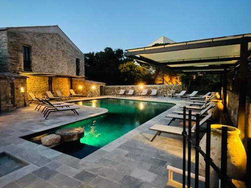 Hotel H�tel Casa Rossa