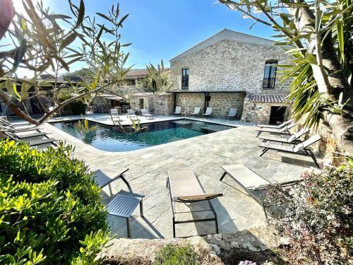 Hotel H�tel Casa Rossa