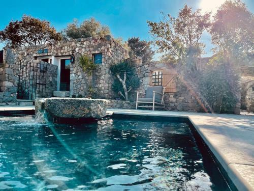 Hotel H�tel Casa Rossa