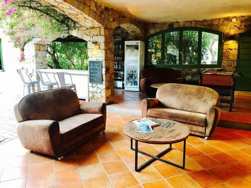 Hotel H�tel Casa Rossa