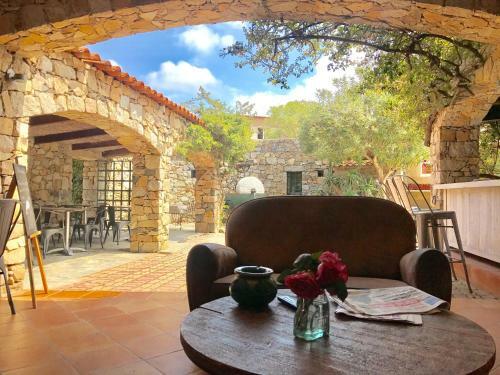 Hotel H�tel Casa Rossa