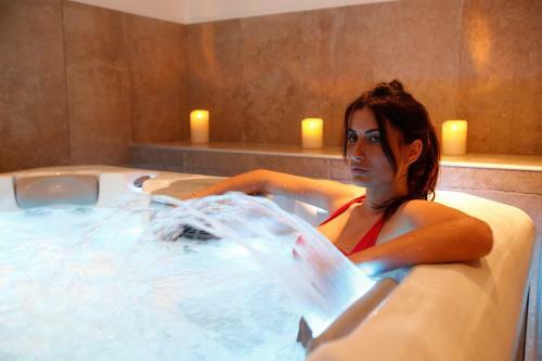 Hotel H�tel Casa Rossa