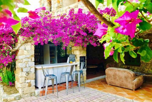 Hotel H�tel Casa Rossa