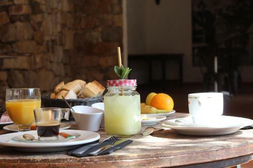 Hotel H�tel Casa Rossa