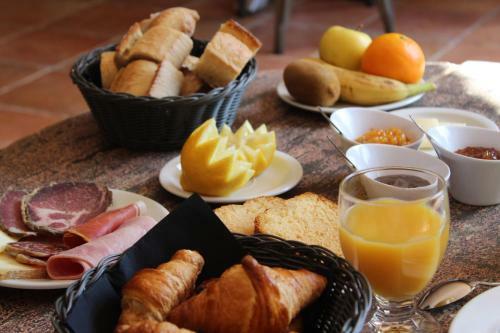 Hotel H�tel Casa Rossa