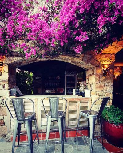 Hotel H�tel Casa Rossa