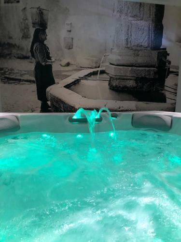 Hotel H�tel Casa Rossa
