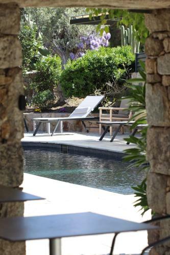 Hotel H�tel Casa Rossa