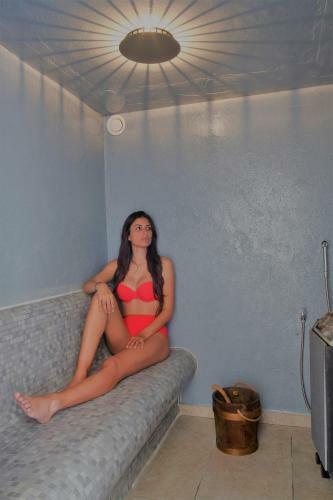 Hotel H�tel Casa Rossa