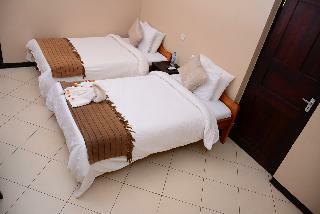 Hotel K's Lodge