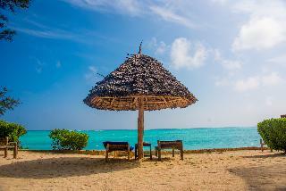 Hotel Tanzanite Beach Resort