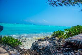 Hotel Tanzanite Beach Resort