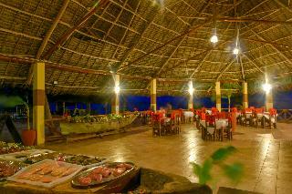 Hotel Tanzanite Beach Resort