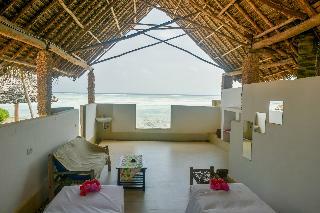 Hotel Tanzanite Beach Resort