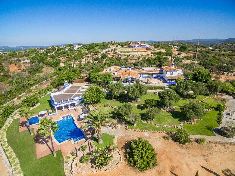 Villa Shantivillas