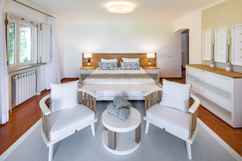 Villa Shantivillas