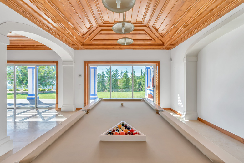Villa Shantivillas