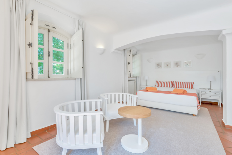 Villa Shantivillas