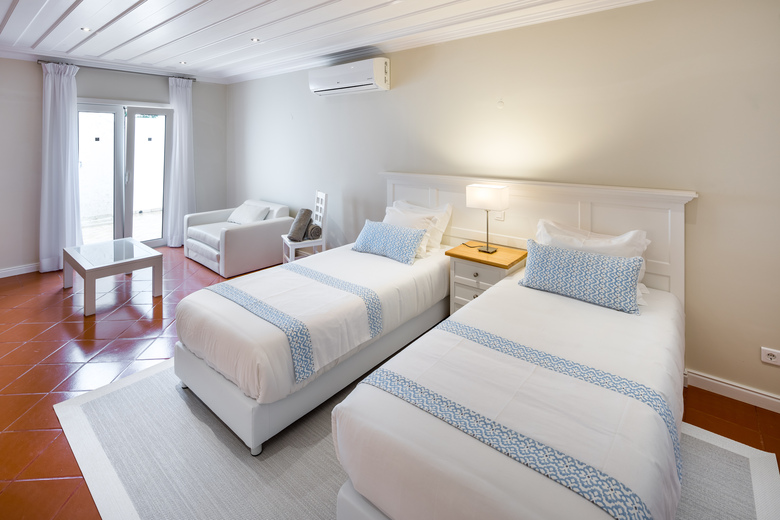 Villa Shantivillas