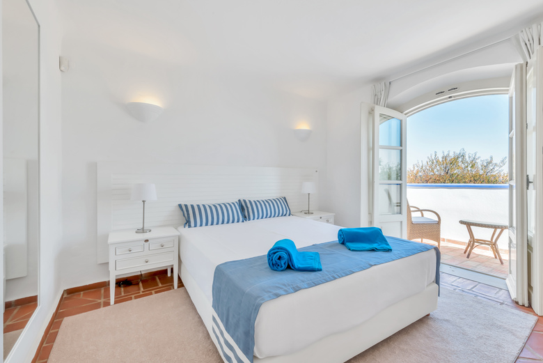 Villa Shantivillas