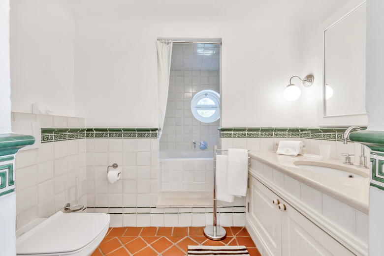 Villa Shantivillas