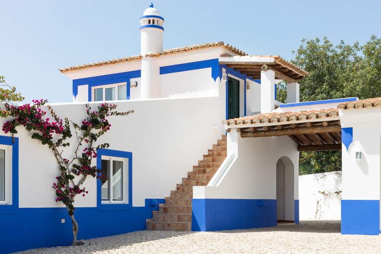 Villa Shantivillas