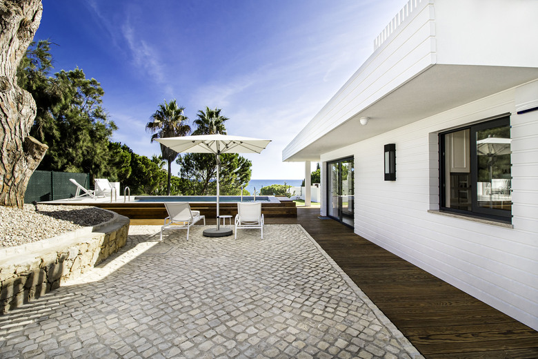 Villa Shantivillas