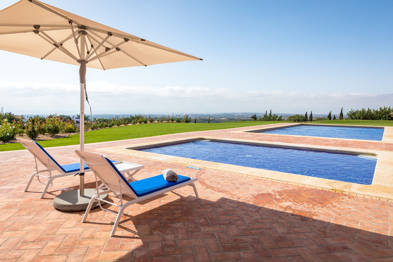 Villa Shantivillas